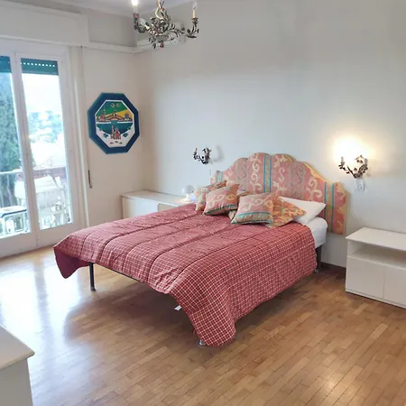 Il Girasole Appartement *