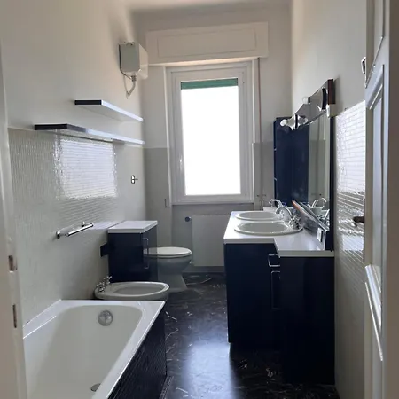 Il Girasole Appartement Rapallo