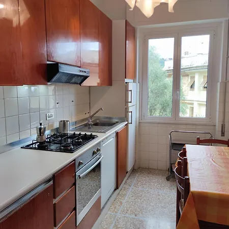 Il Girasole Appartement
