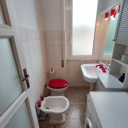 Il Girasole Appartement