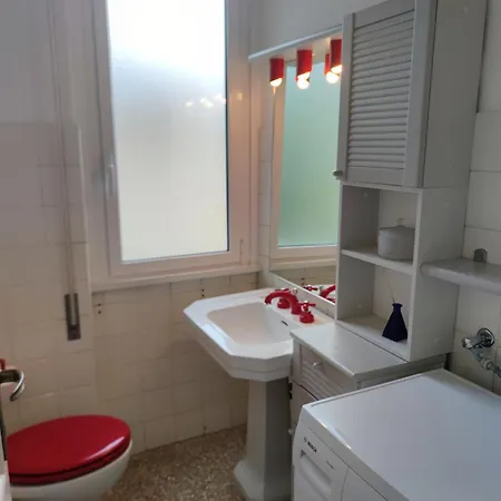 Appartement Il Girasole