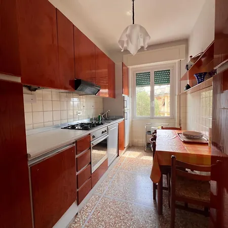 Il Girasole Apartmán *