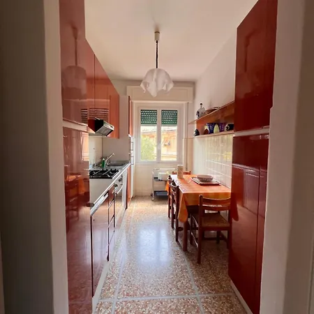 Il Girasole * Rapallo