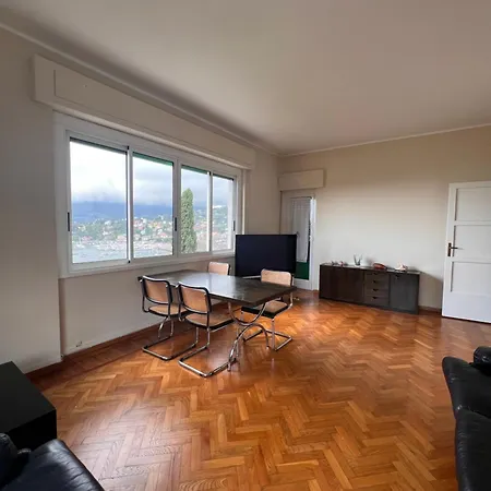 Apartmán Il Girasole