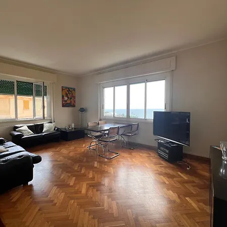 Il Girasole * Rapallo