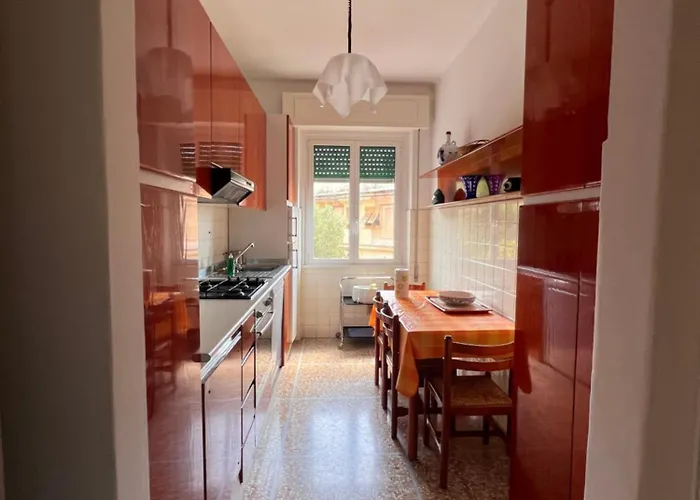 Il Girasole * Rapallo