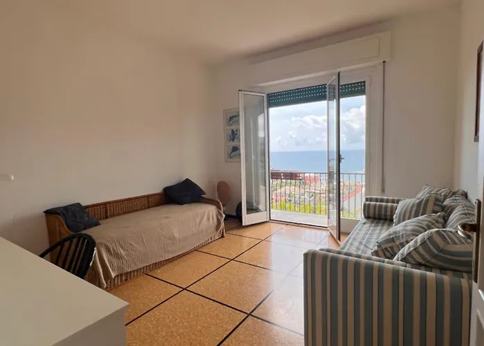 Il Girasole Appartamento Rapallo