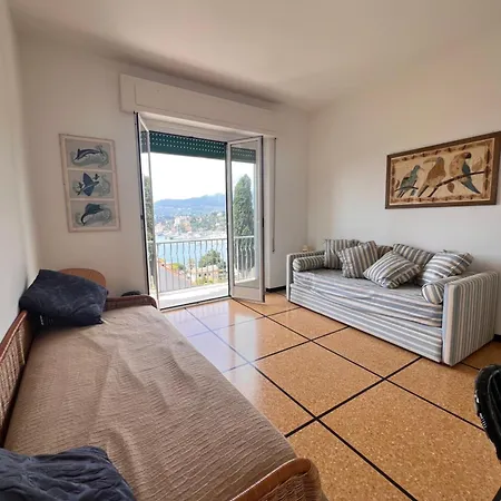 Апартаменты Il Girasole *