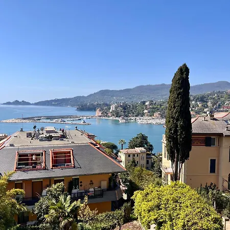 Il Girasole * Рапалло