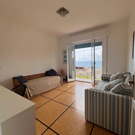 Il Girasole Apartment Rapallo