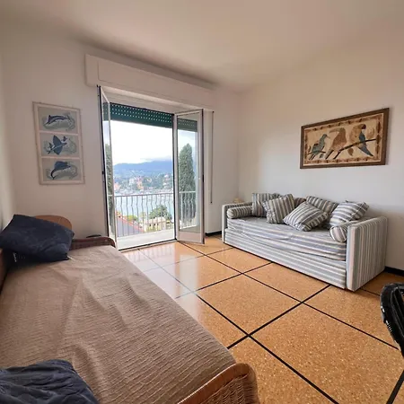 Апартаменты Il Girasole *