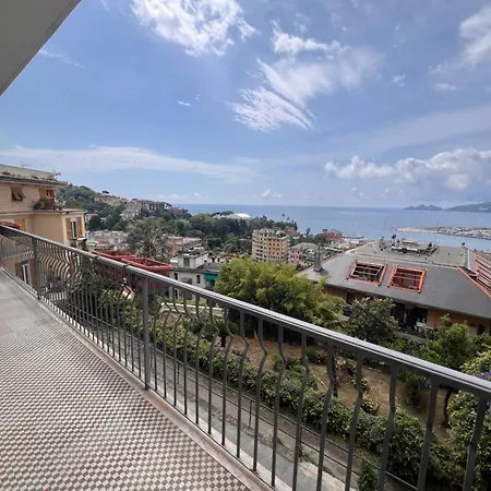 Il Girasole Apartment Rapallo