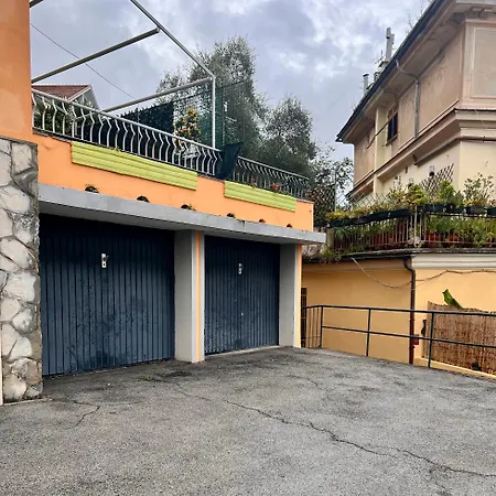 Il Girasole * Rapallo