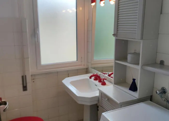 Appartement Il Girasole