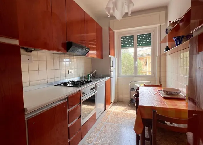 Il Girasole Appartement *