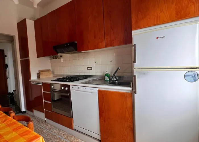 Il Girasole Appartement Rapallo