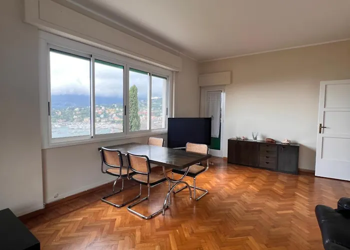 Appartement Il Girasole