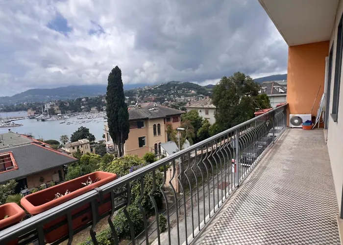 Il Girasole Appartement *