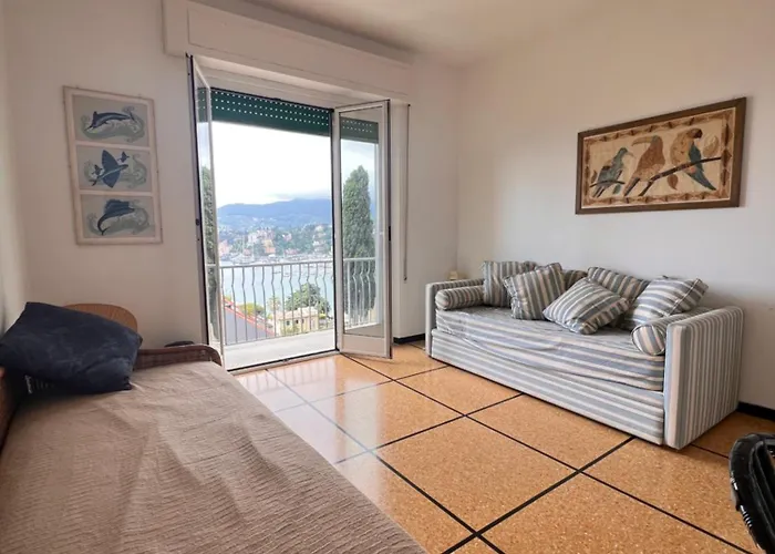 Appartement Il Girasole *