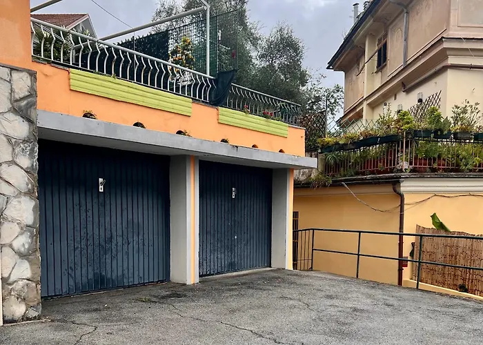 Il Girasole * Rapallo